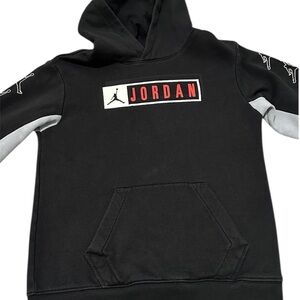 Jordan Kids Hoodie